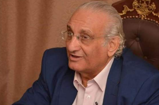 سبب وفاة الفنان احمد حلاوة